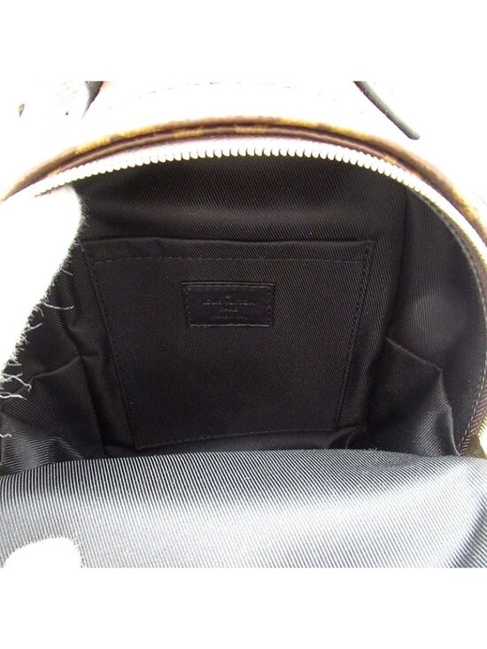 Louis Vuitton Palm Springs Backpack Mini Monogram main image 7